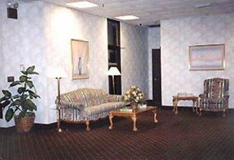 The Esplanade Hotel White Plains Zimmer foto