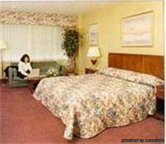The Esplanade Hotel White Plains Zimmer foto