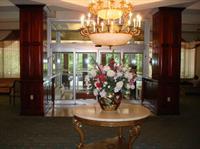 The Esplanade Hotel White Plains Exterior foto